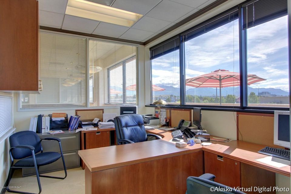 Single Office